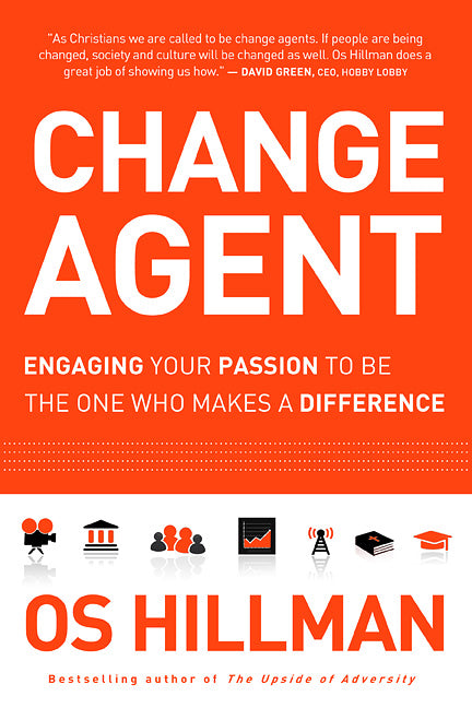 Change Agent