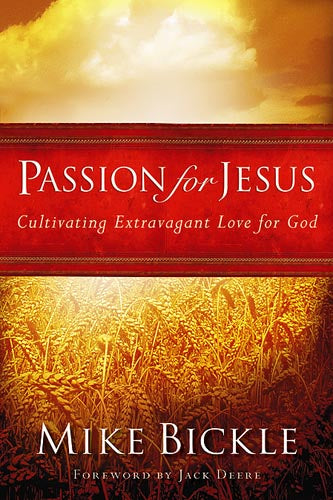 Passion For Jesus