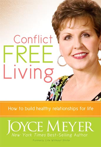 Conflict Free Living