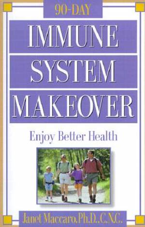 Immune System Makeover