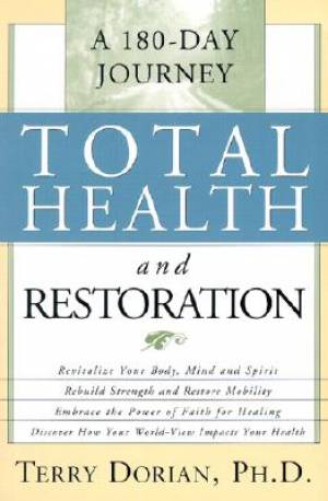 Total Health And Restoration