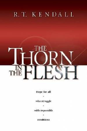 The Thorn In The Flesh