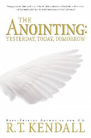 The Anointing