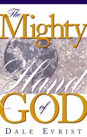 Mighty Hand Of God