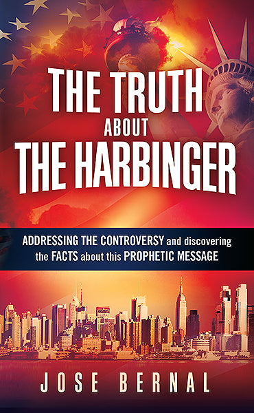 The Truth About The Harbinger