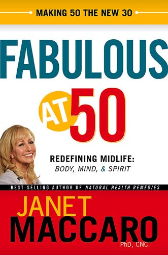 Fabulous At 50