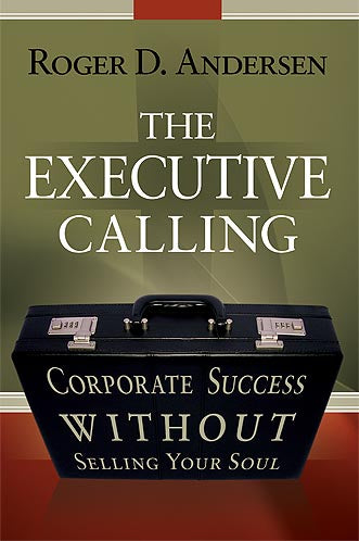 The Executive Calling