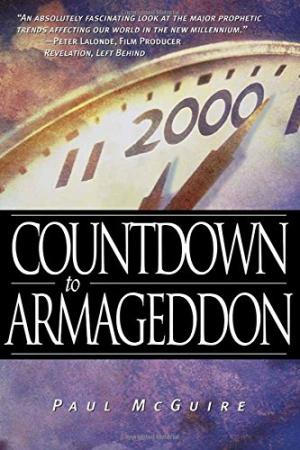 Countdown To Armageddon