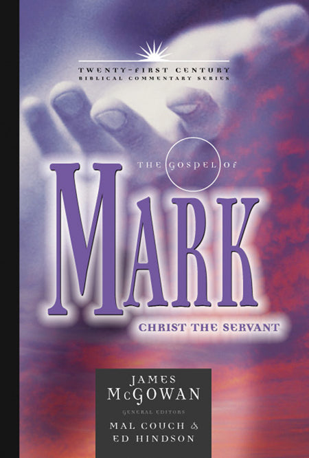 The Gospel Of Mark