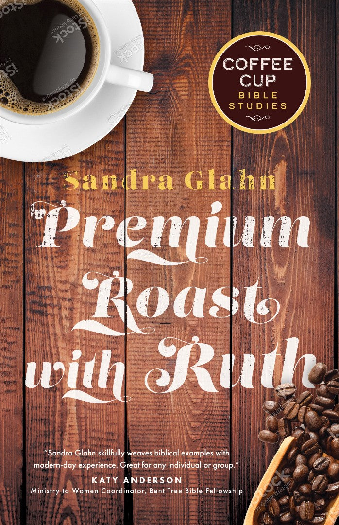 Premium Roast With Ruth