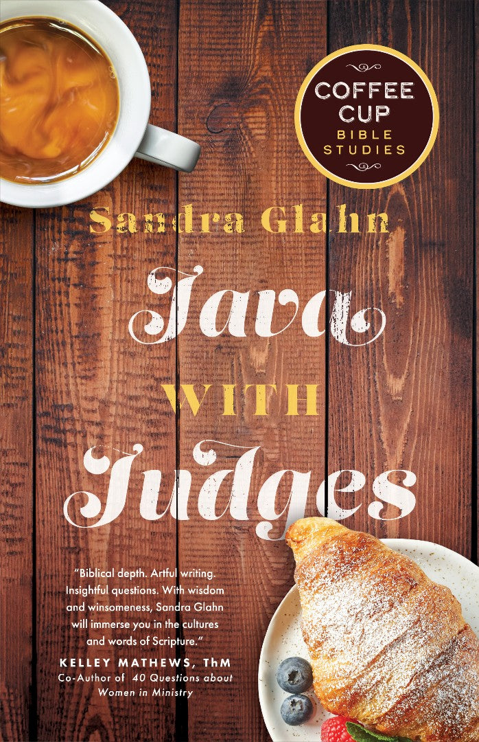 Java With The Judges