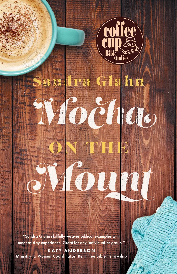 Mocha On The Mount