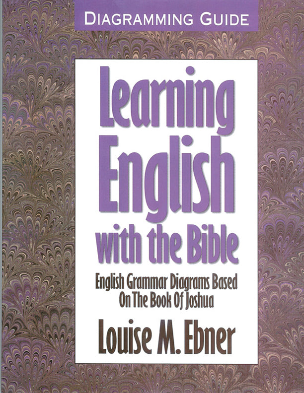 Learning English With The Bible: Diagramming Guide