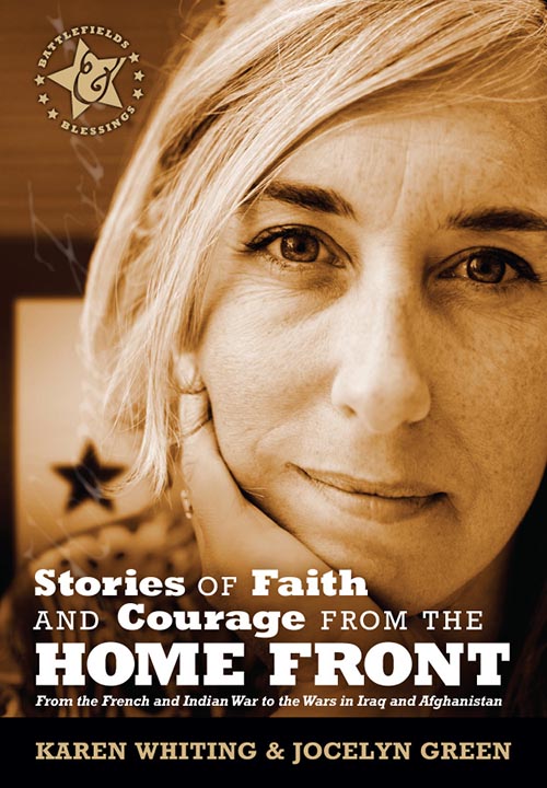 Stories Of Faith And Courage From The Home Front