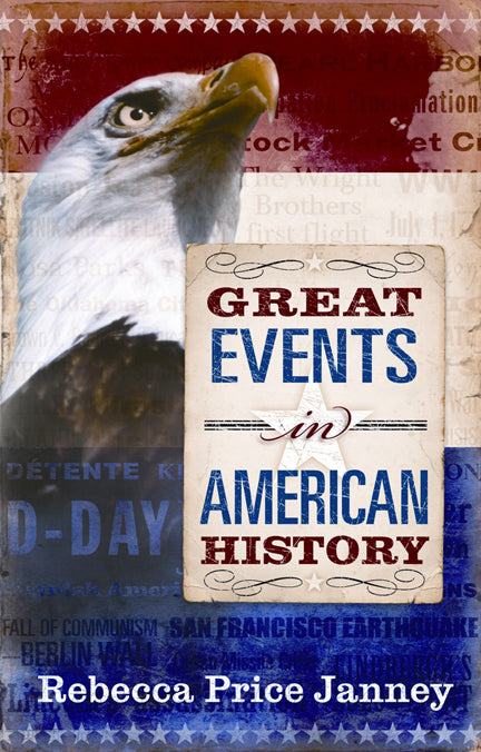 Great Events In American History