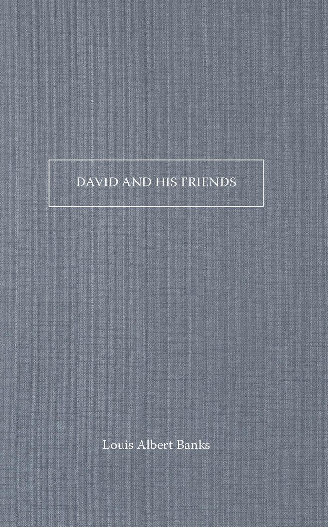 David And His Friends