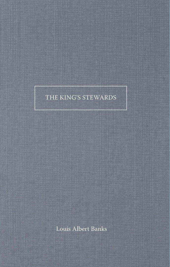 The King's Stewards