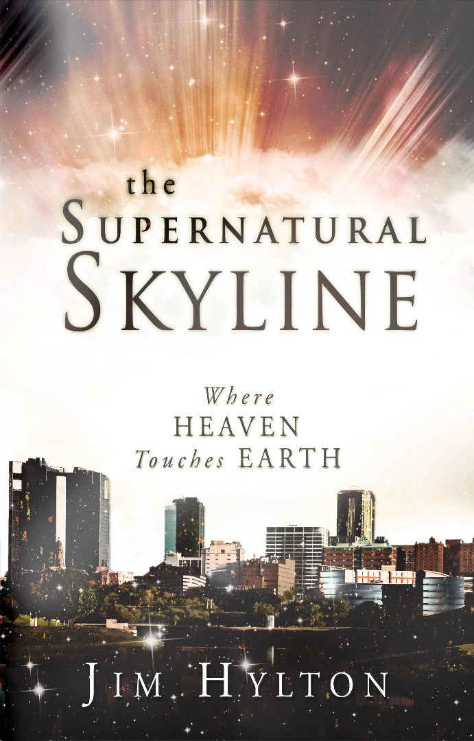 Supernatural Skyline