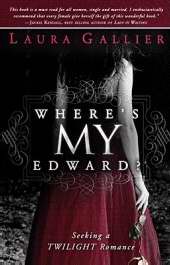 Where's My Edward?