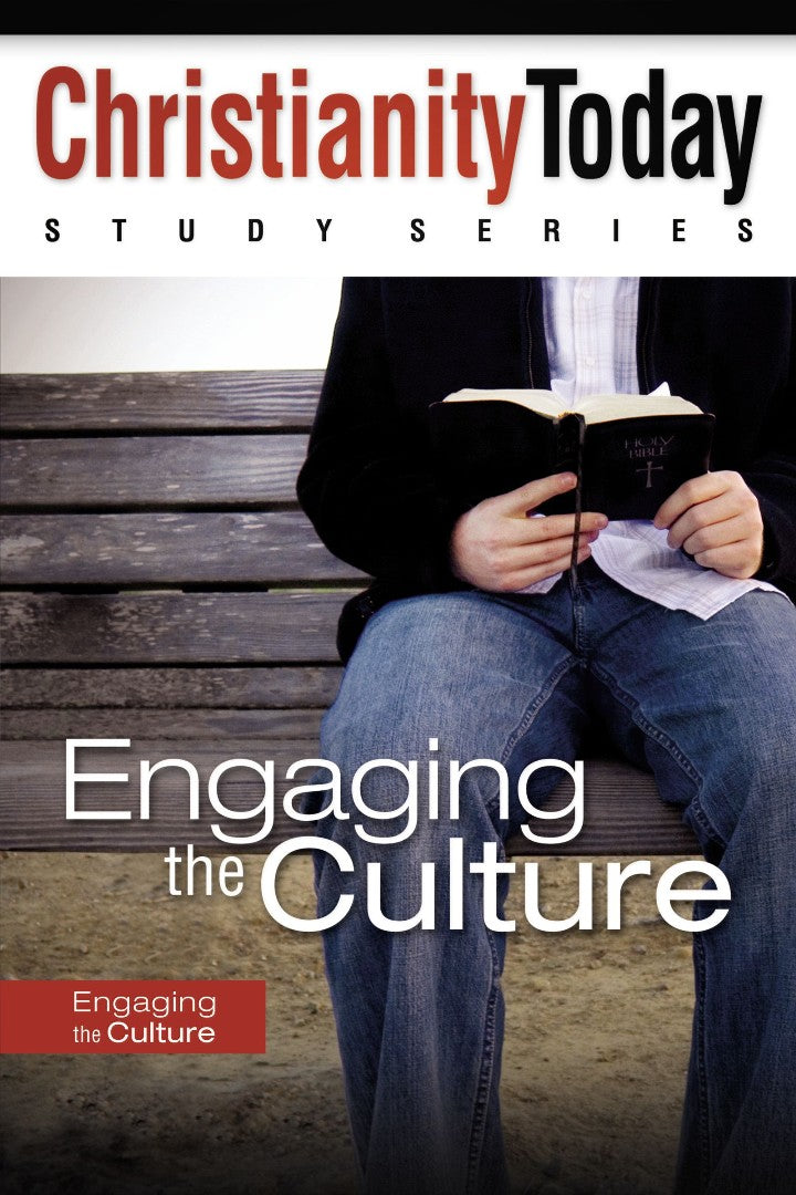 Engaging The Culture