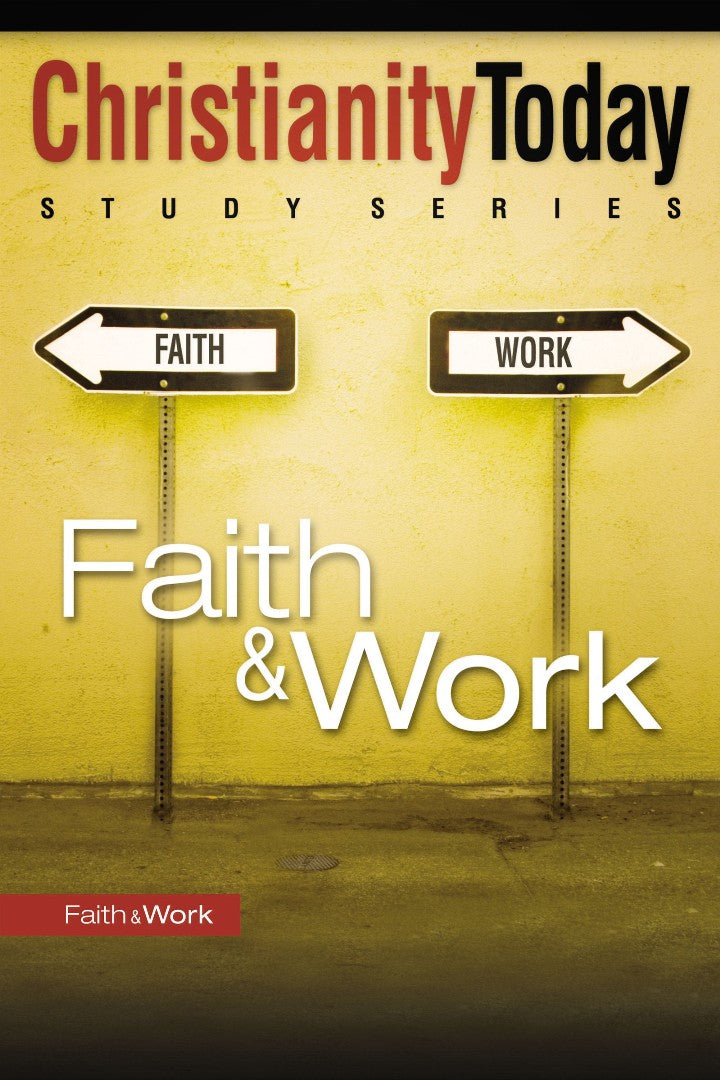 Faith And Work