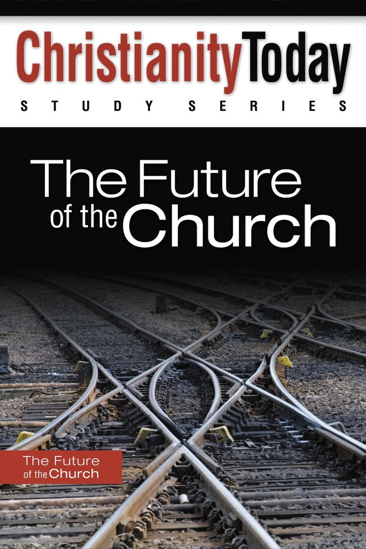 The Future of Church