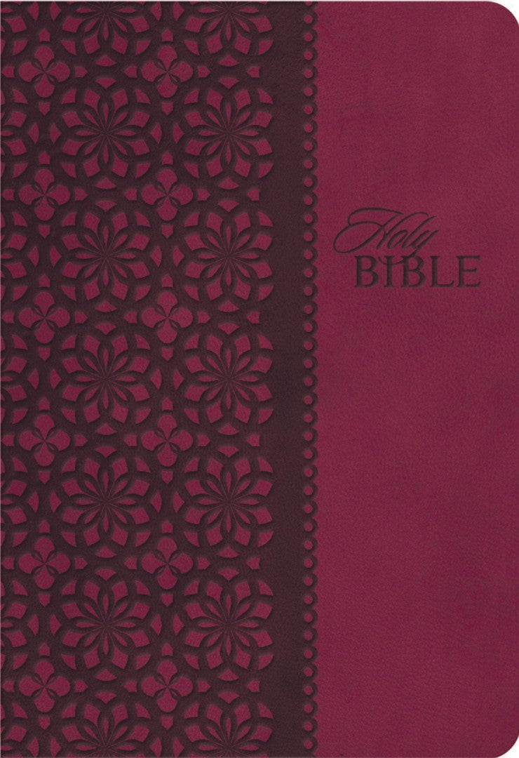 KJV Study Bible