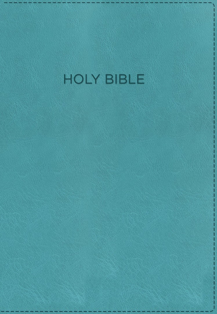 KJV Foundation Study Bible