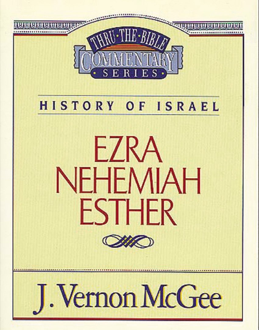 Ezra / Nehemiah / Esther