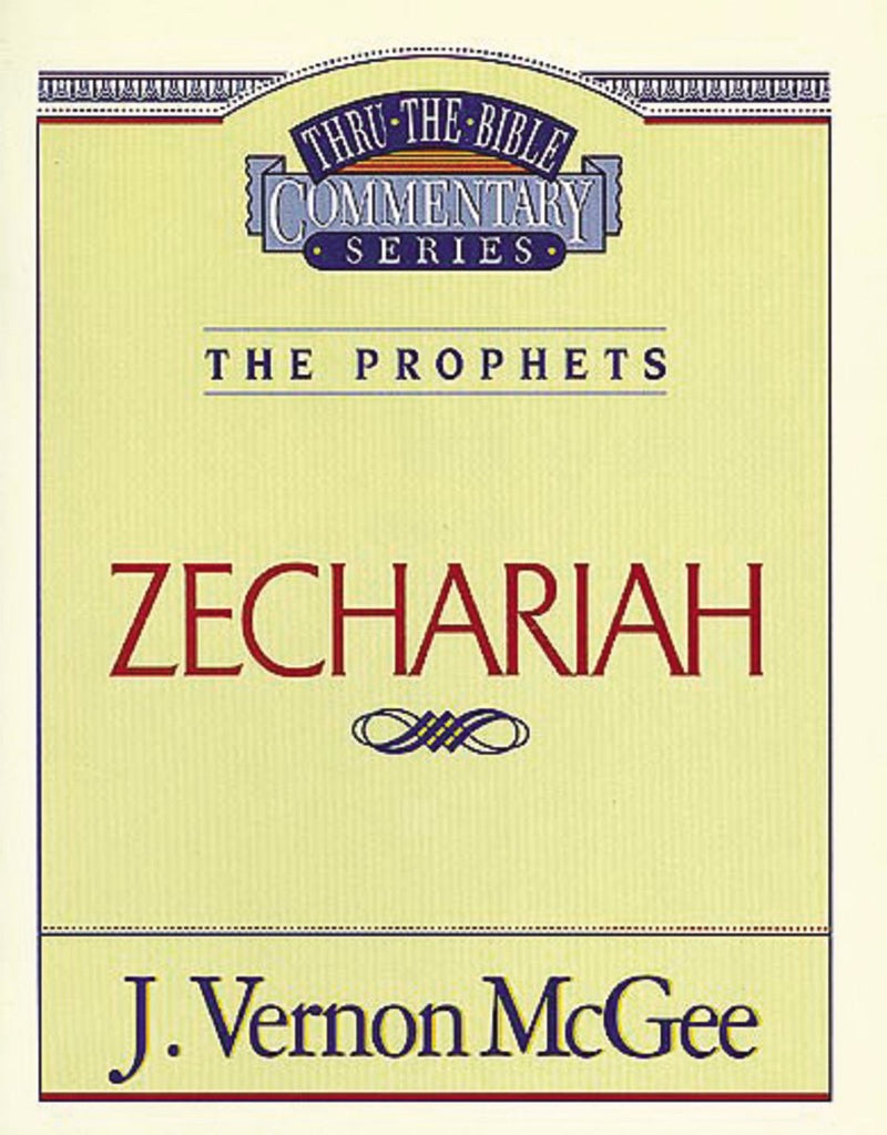 Zechariah