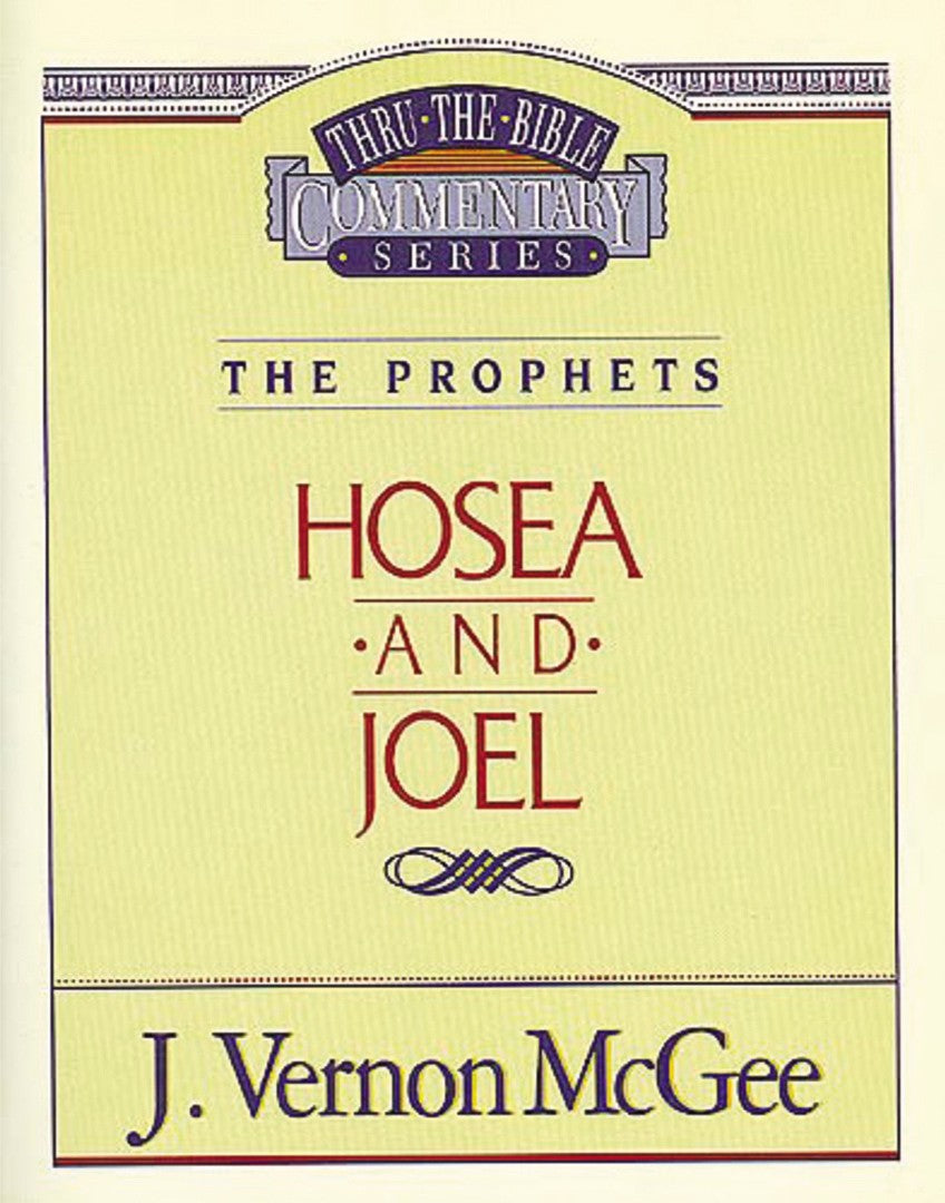 Hosea / Joel