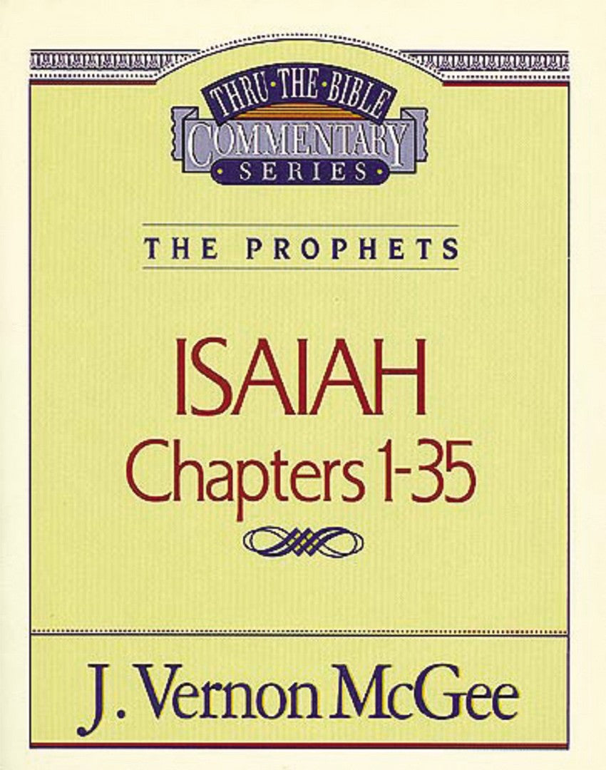 Isaiah I