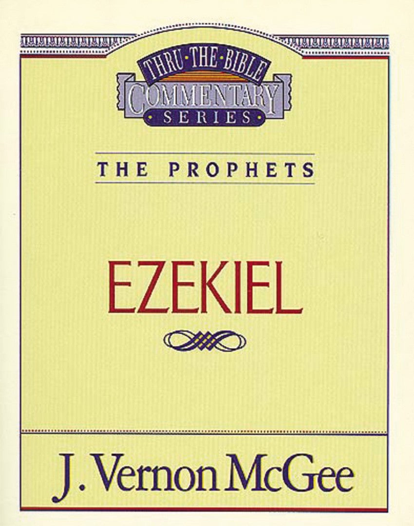 Ezekiel