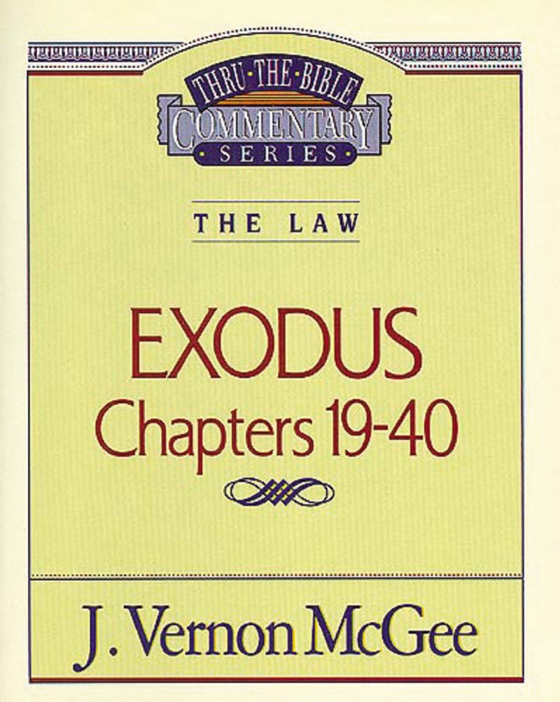 Exodus Ii