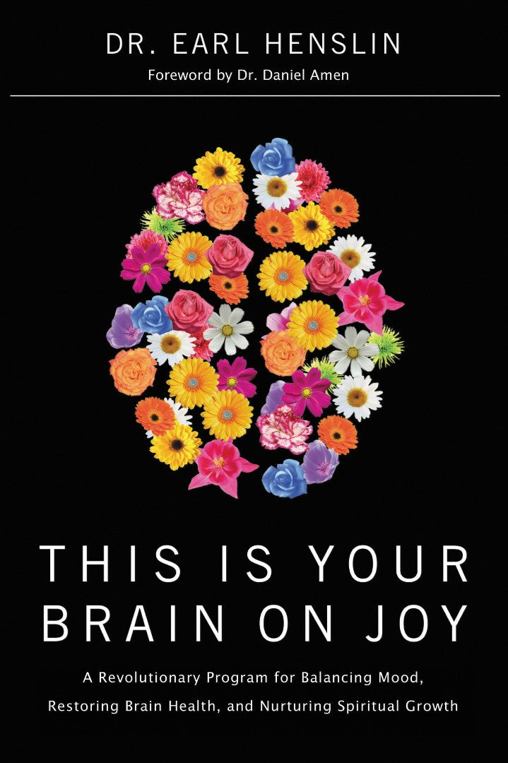 This is Your Brain on Joy