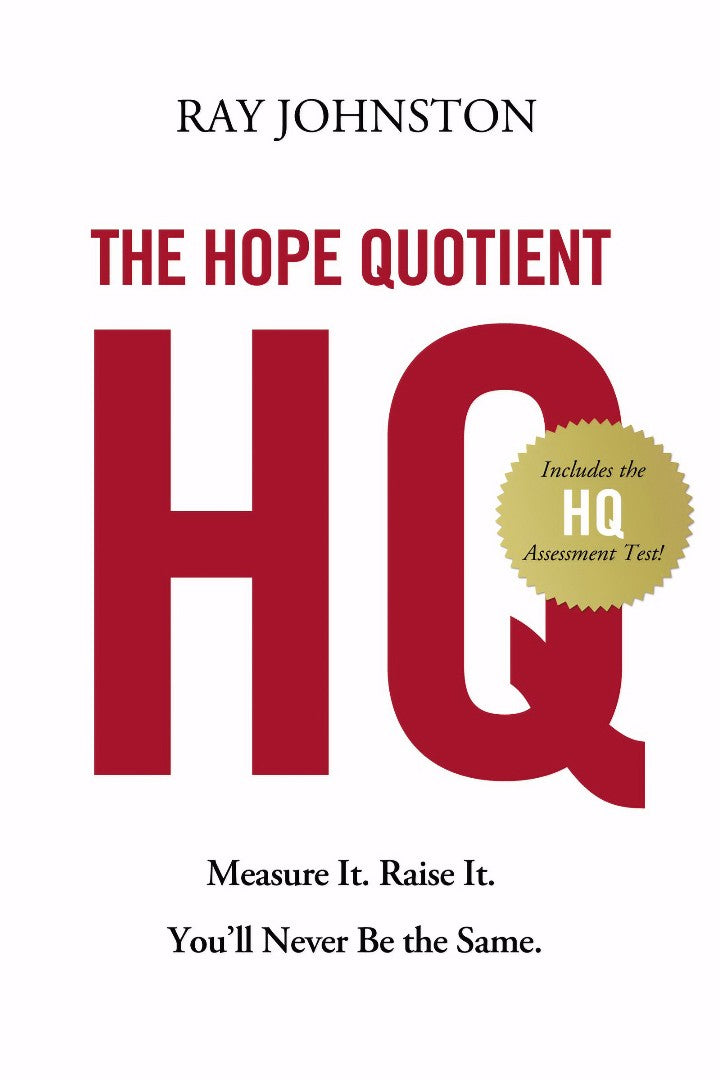 The Hope Quotient