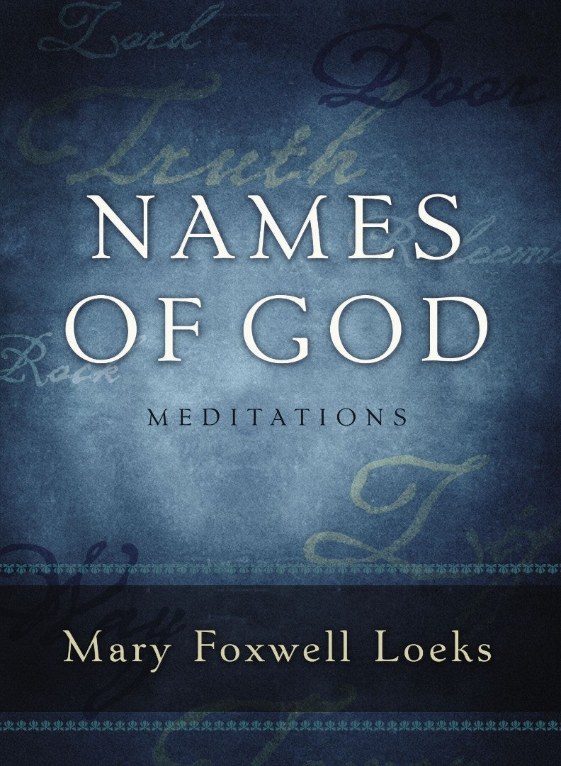 Names of God