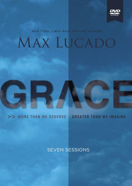 Grace DVD