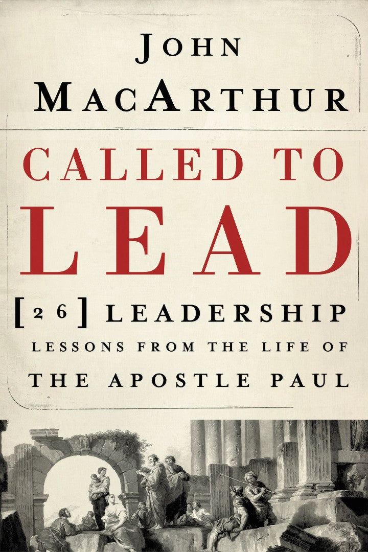 Called To Lead