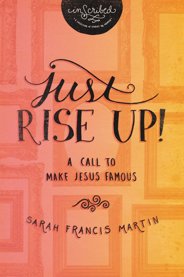 Just Rise Up! | Re-vived