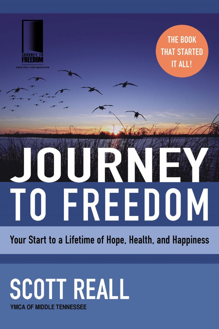 Journey To Freedom