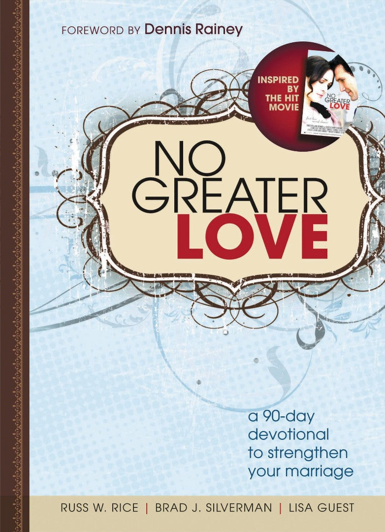 No Greater Love