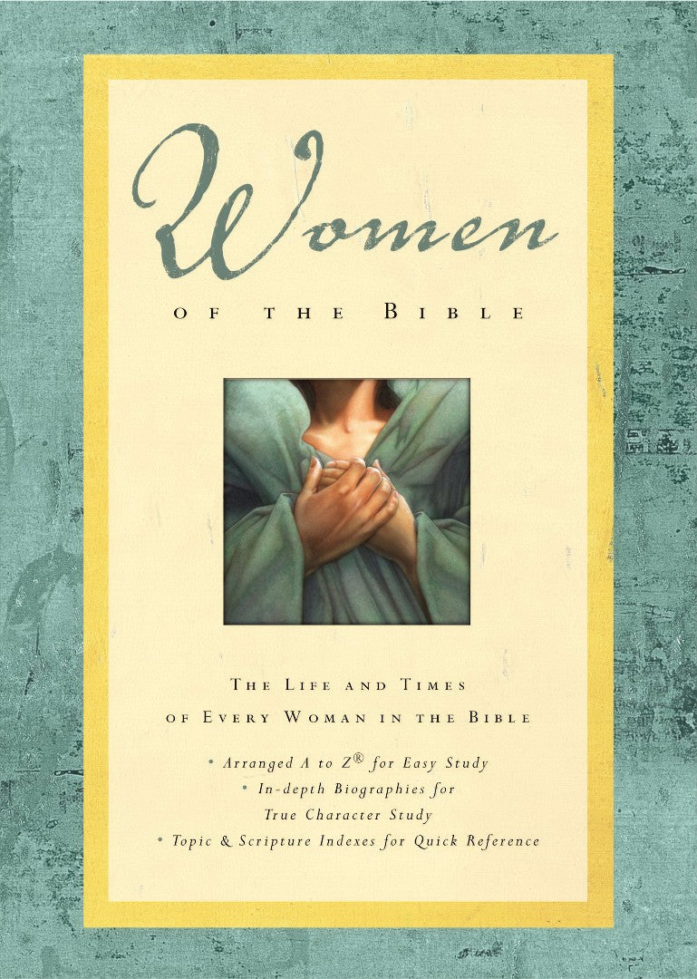 Women of the Bible