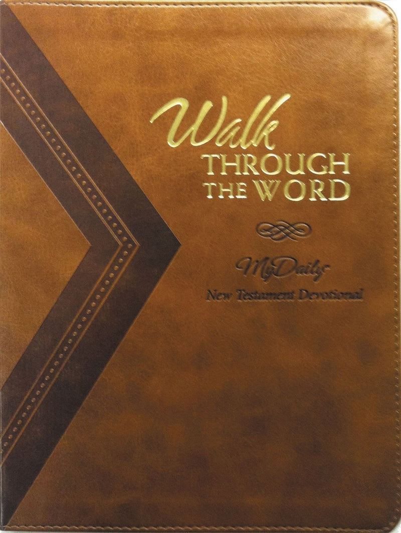 Walk Through the Word