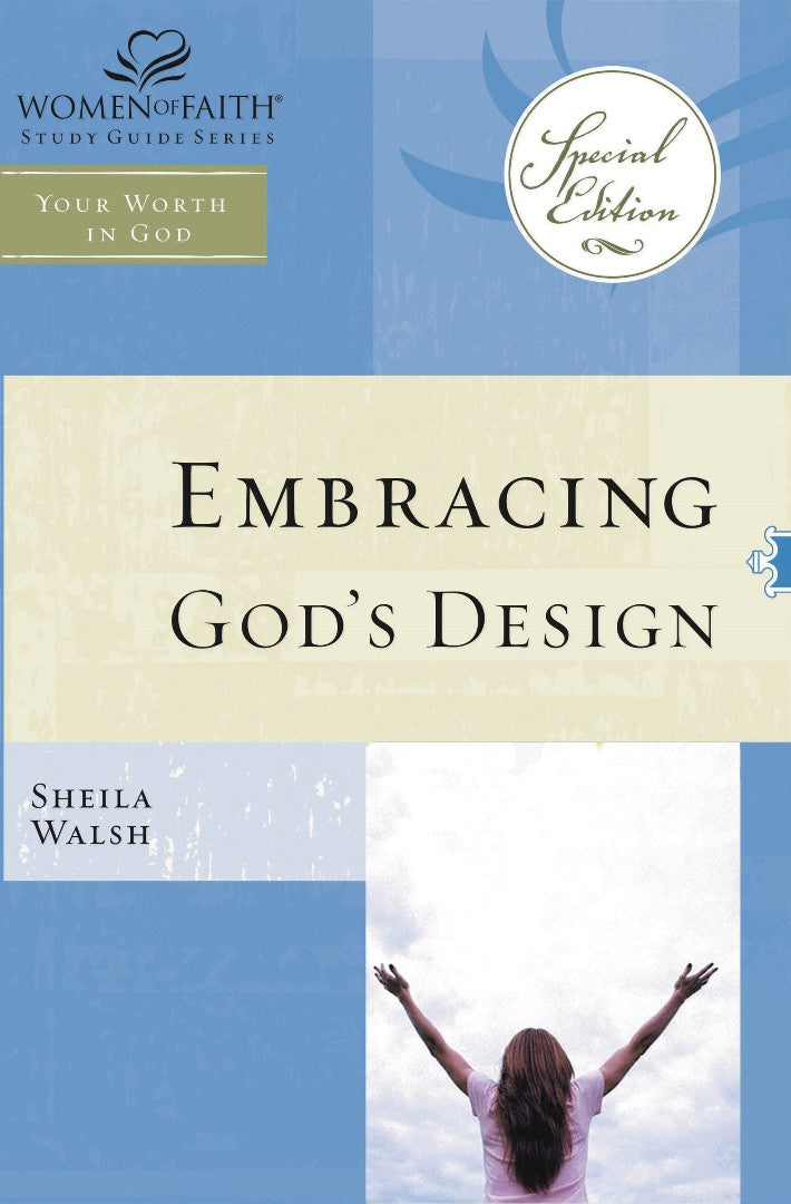 Wof: Embracing God's Design for Your Life