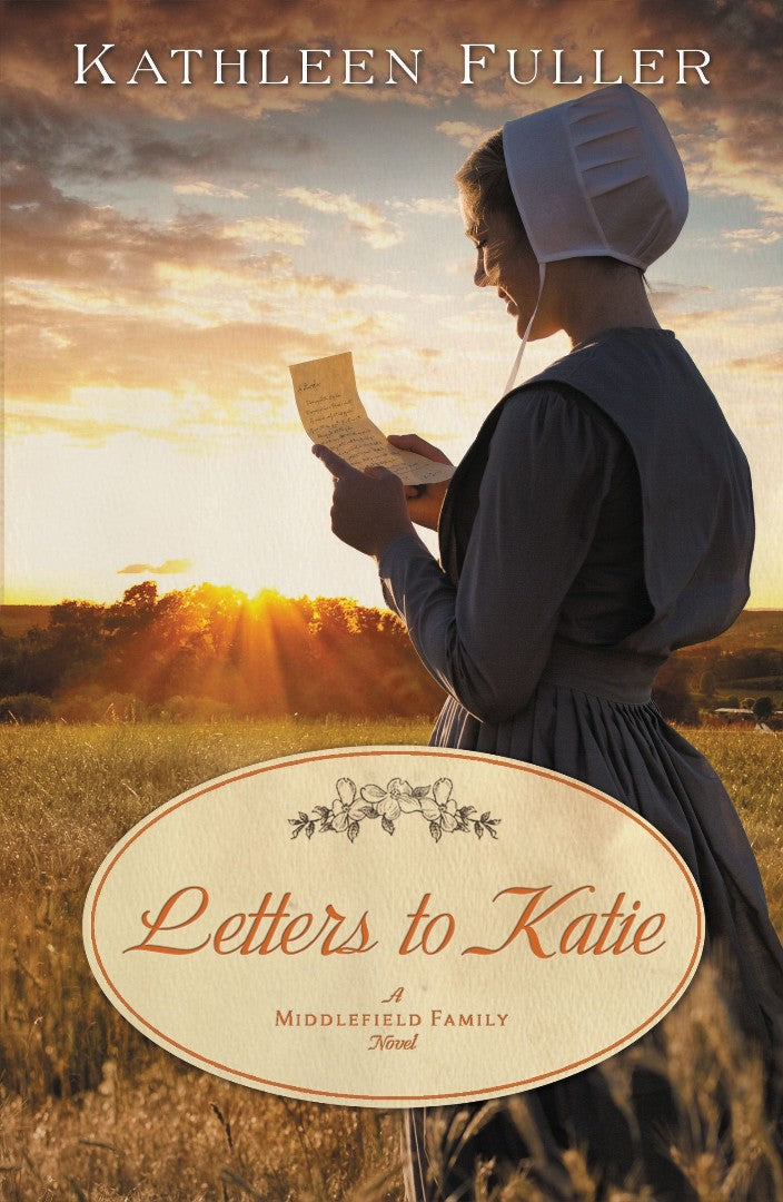 Letters To Katie