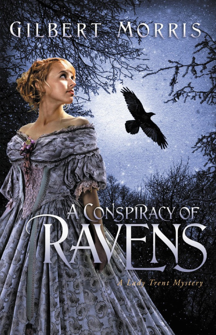 A Conspiracy Of Ravens