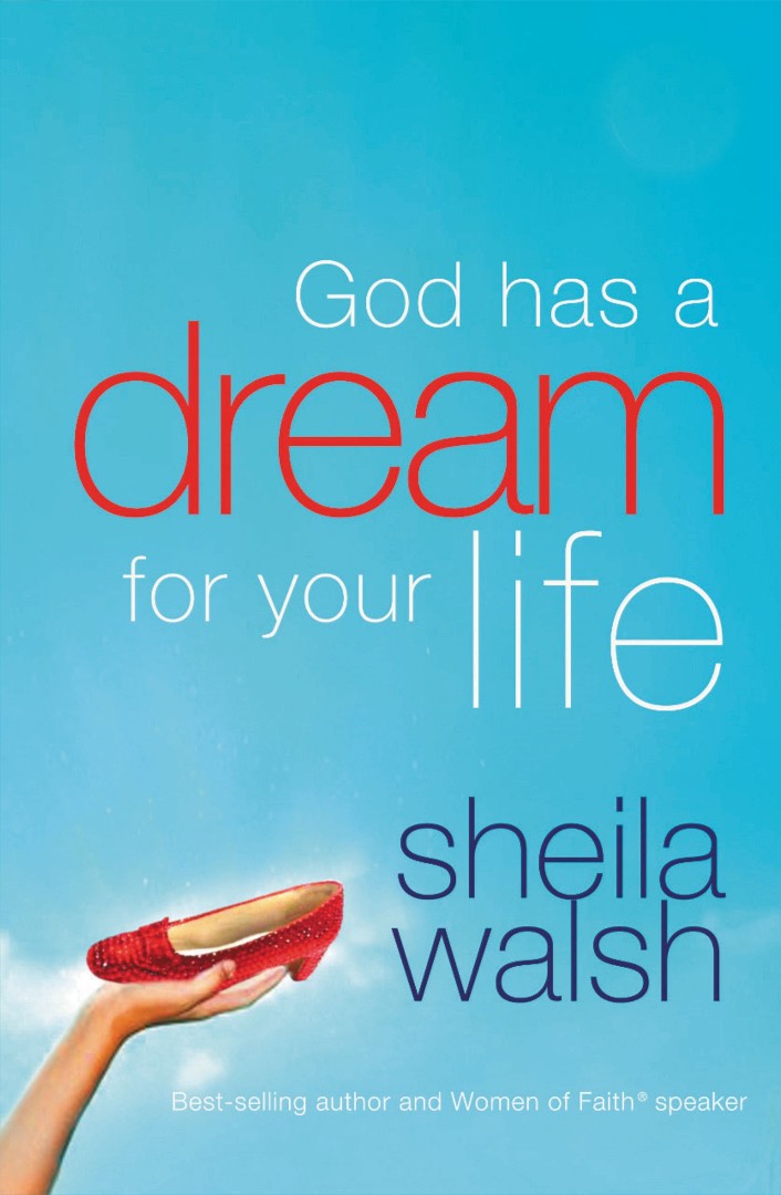 God Has A Dream For Your Life