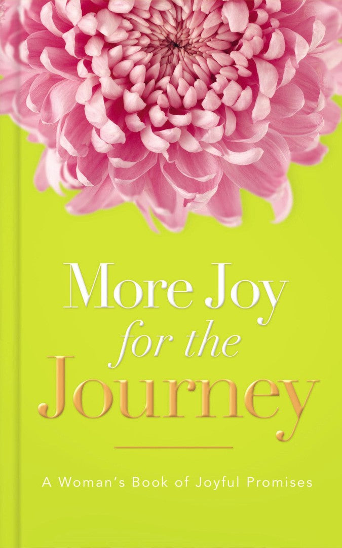 More Joy for the Journey