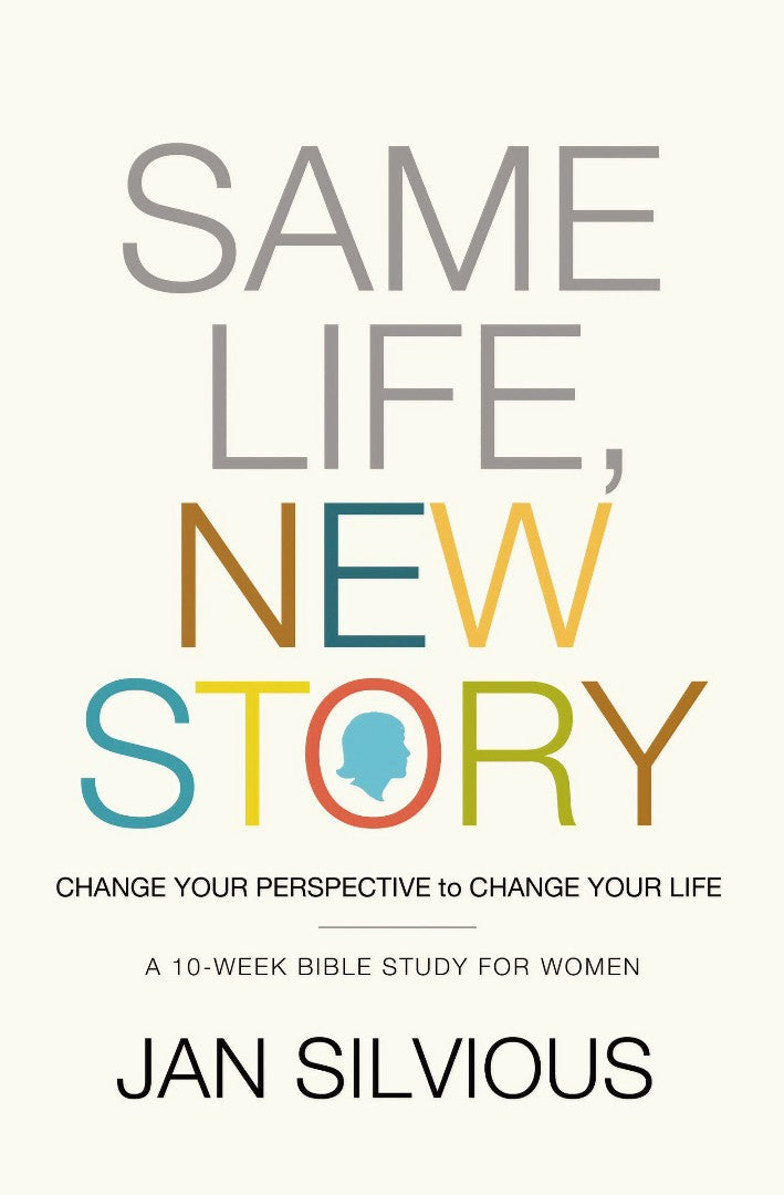 Same Life, New Story